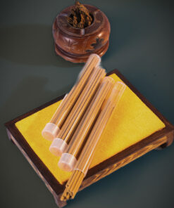 Oud incense AI02