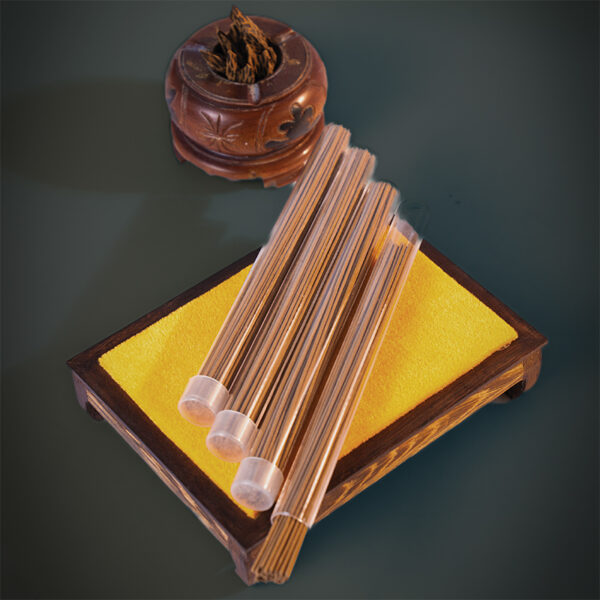 Oud incense AI01