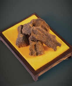 Natural Oud Super Char