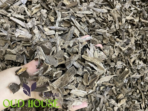 Oud Vietnamese Dukka