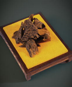 Oud muhasan BAO02