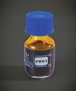 Oud oil PB01