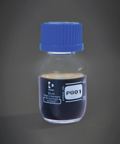Oud oil PG01